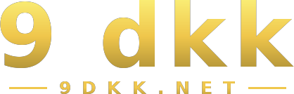 9 dkk logo